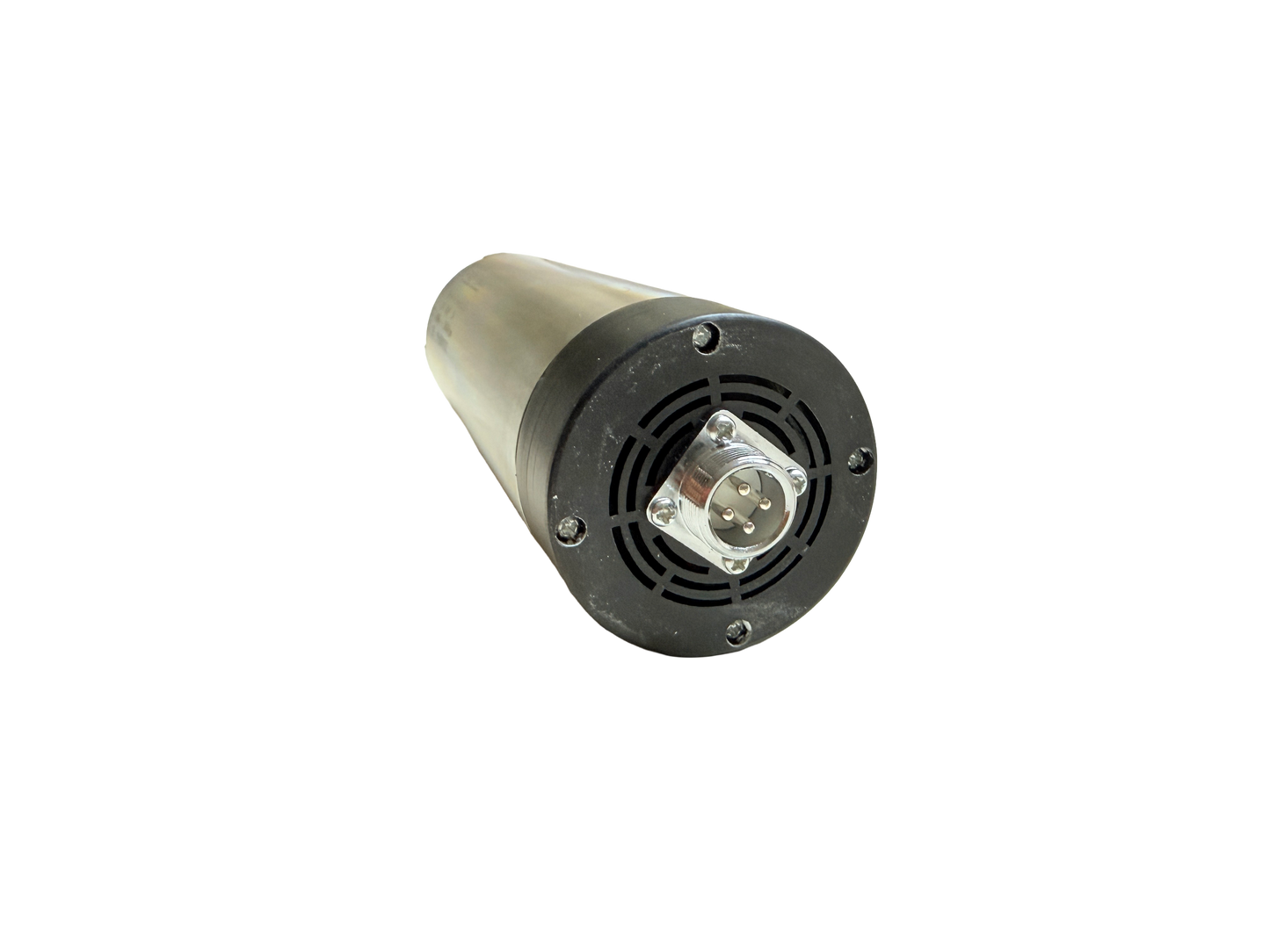 Air Cooled Spindle 800W ER11 220V 24000RPM - 65mm