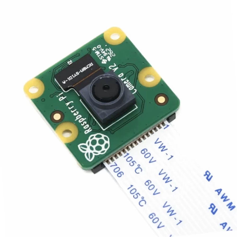 Raspberry Pi Camera Module V2