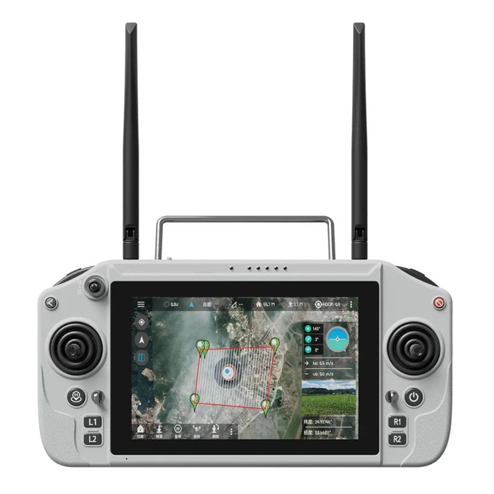 SkyDroid G20 2.4G/5.8G Industrial Drone Control System