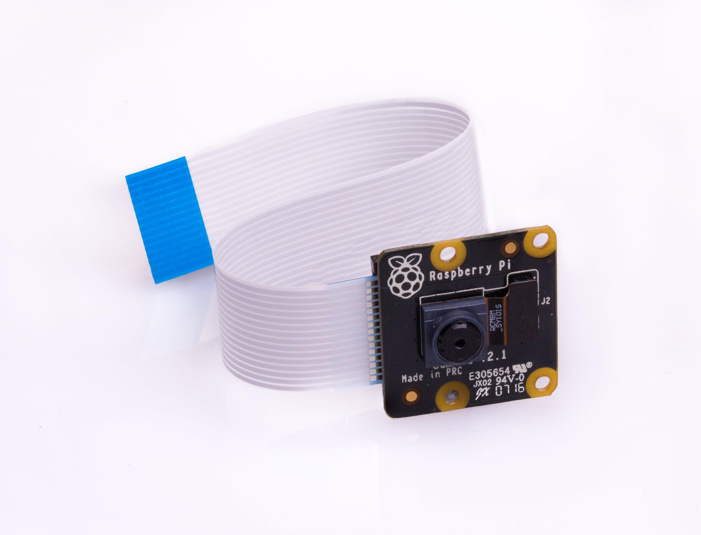 Raspberry Pi Camera NoIR V2