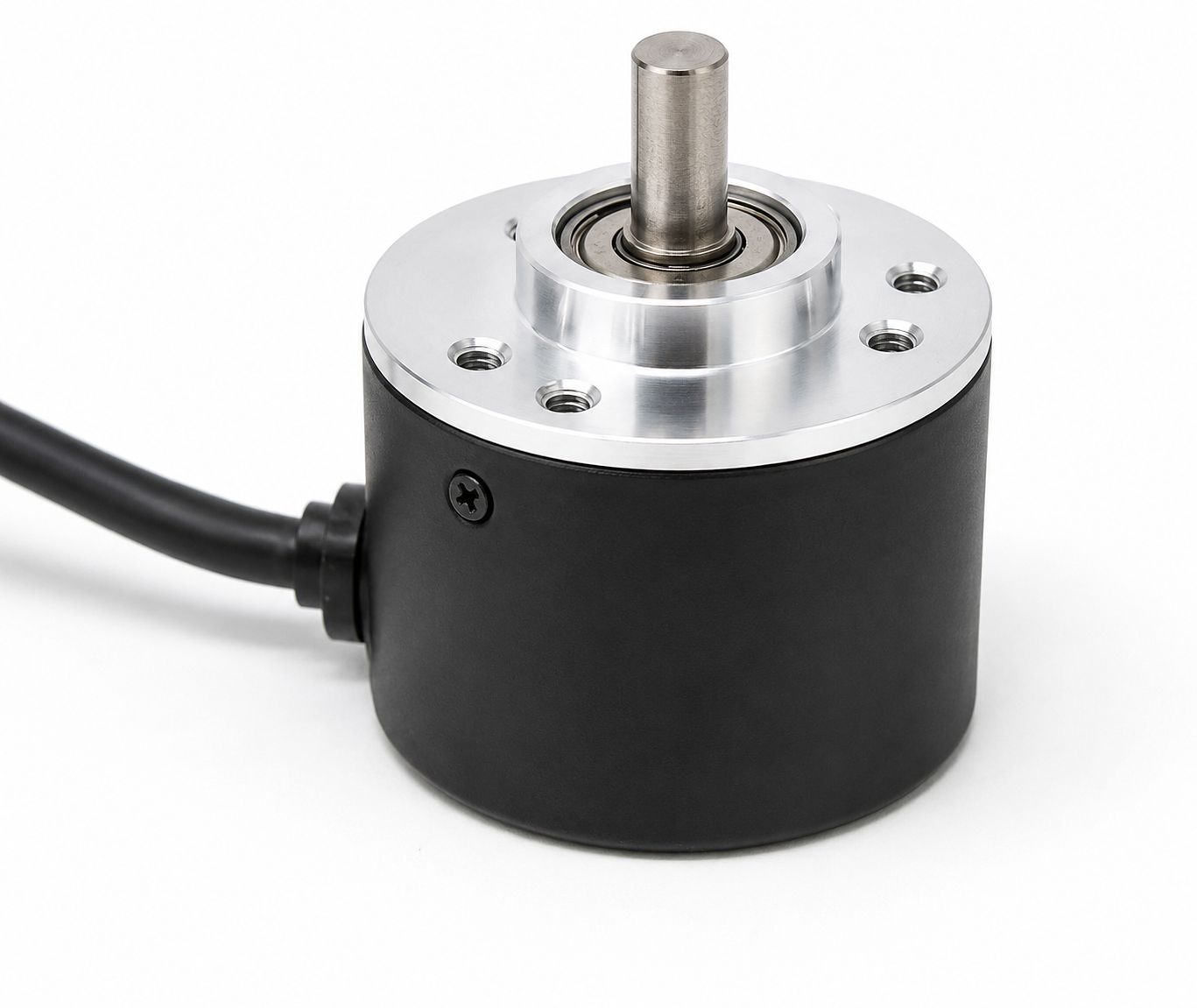 2500PPR 3-Phase Optical Rotary Encoder