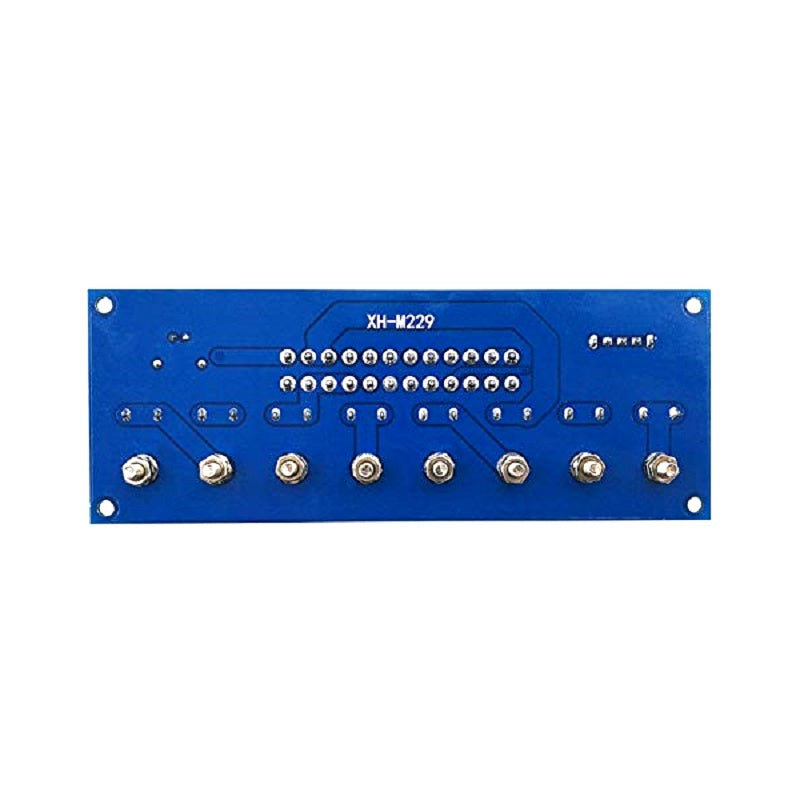 XH-M229 Desktop PC ATX Power Supply Adapter Module