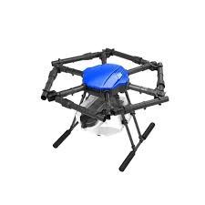 EFT EP Series E610P Multi-Function Industry Agricultural Drone Frame