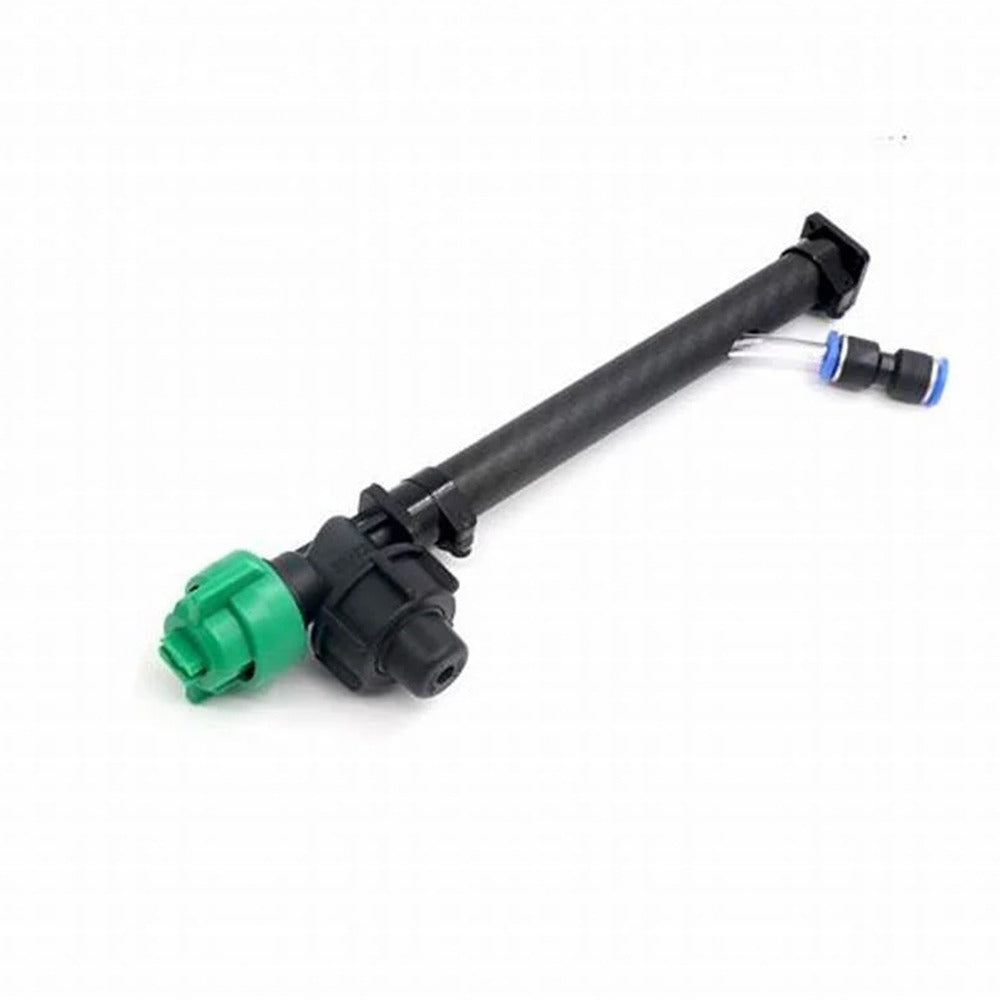 EFT Extension Rod with High-Pressure Nozzles for Agricultural Drones