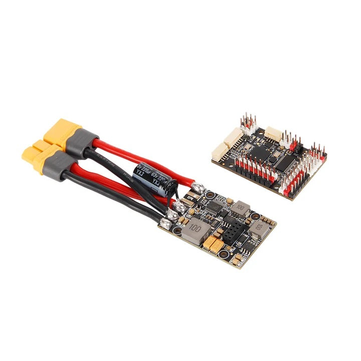 Holybro Kakute H743-Wing Flight Controller With Micro M10 GSP
