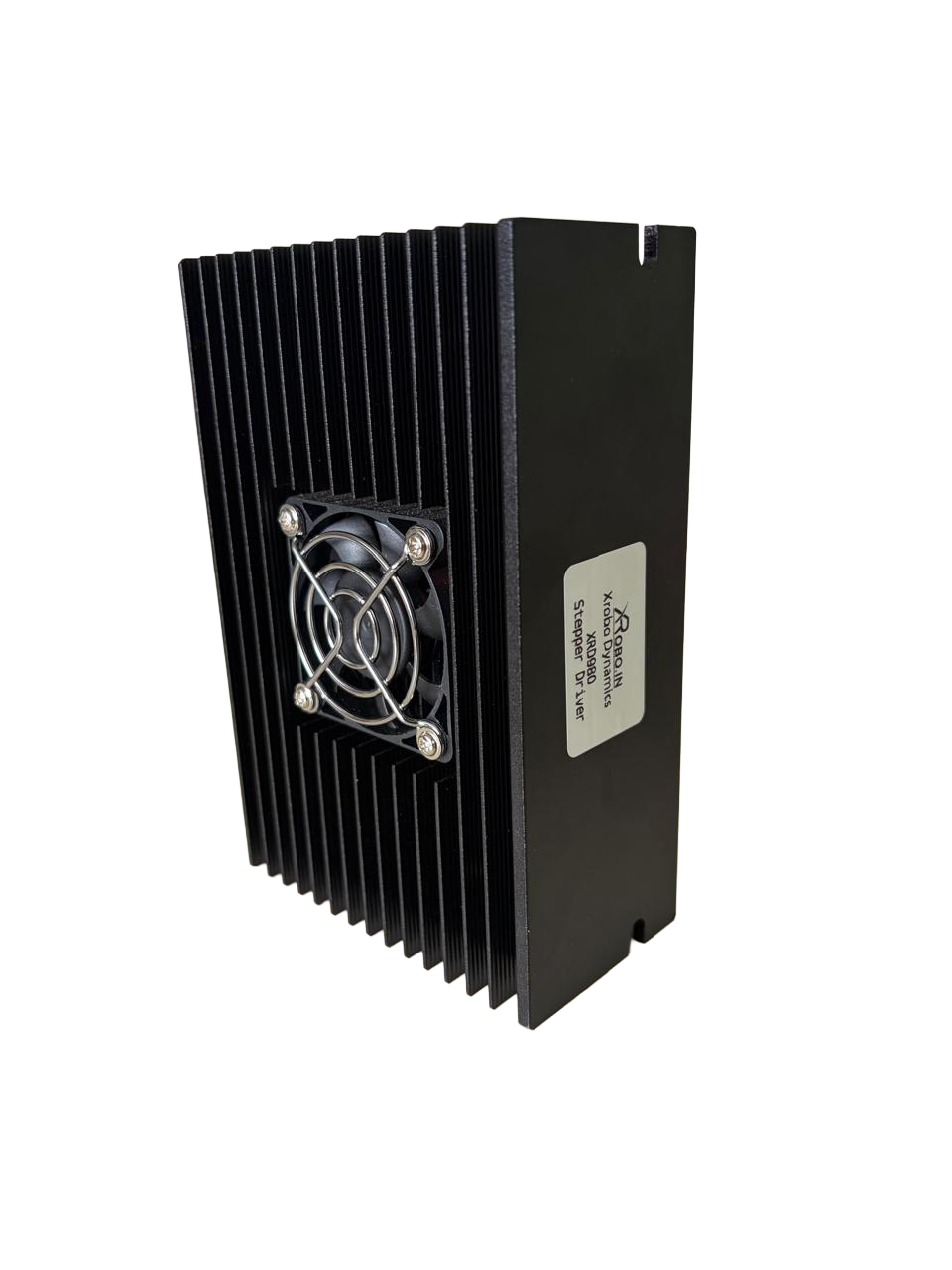 NEMA42 110Kgcm STEPPER MOTOR With XRD980 Stepper Driver