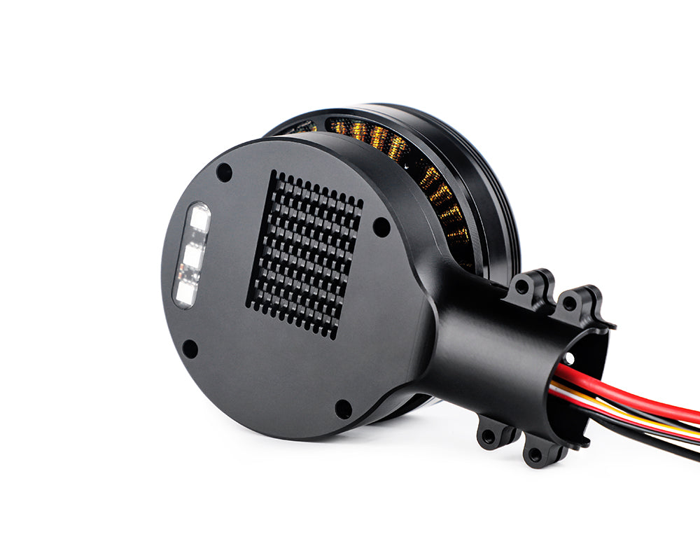 T-Motor XU8-X Combo Pack 6S (Integrated Propulsion System)UAV Motor