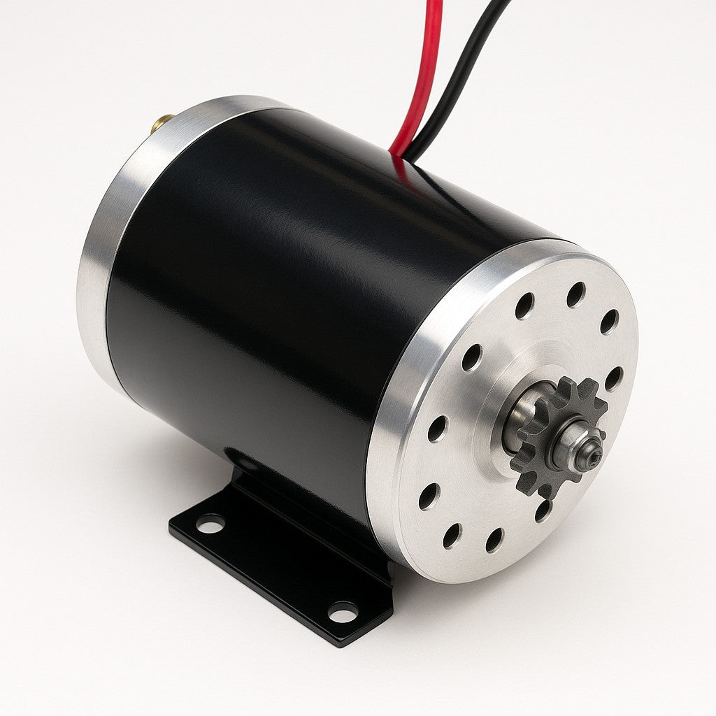 E-BIKE MY1020 24V 2750RPM 500W DC MOTOR