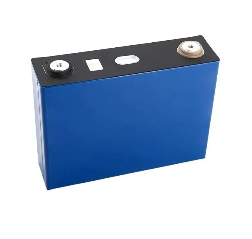 Prismatic Lithium Cell Batteries