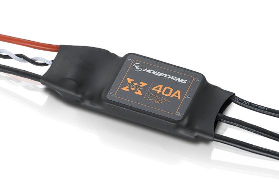 Hobbywing ESC