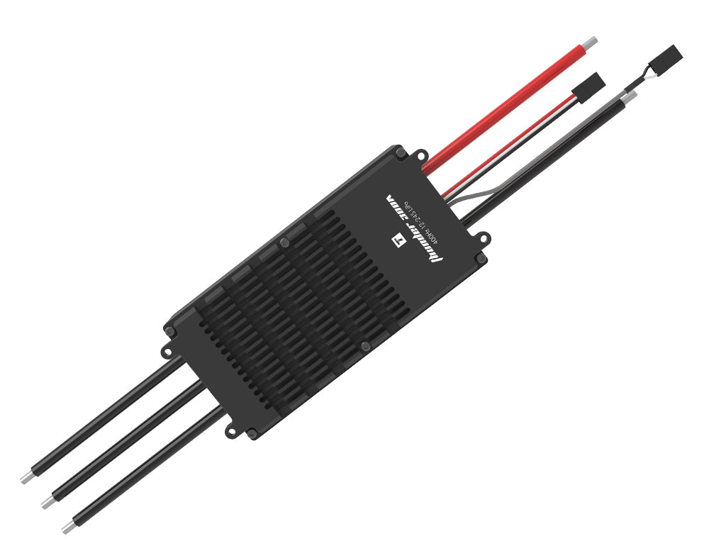 THUNDER Series UAV ESCs