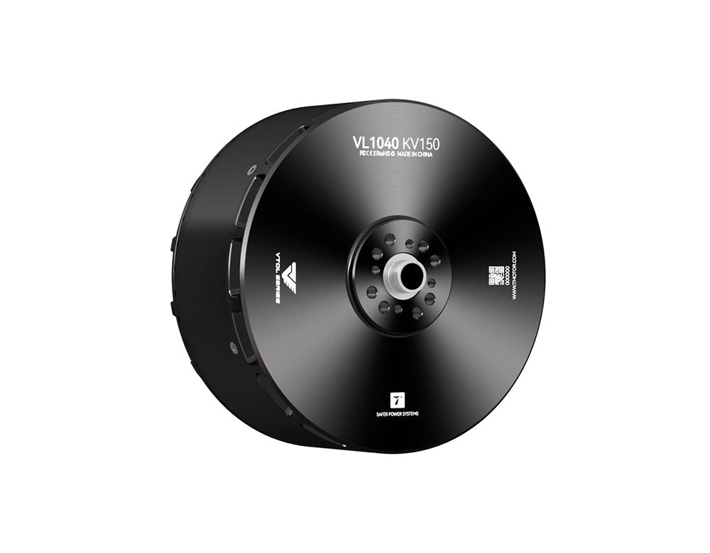 VL Series VTOL Motors