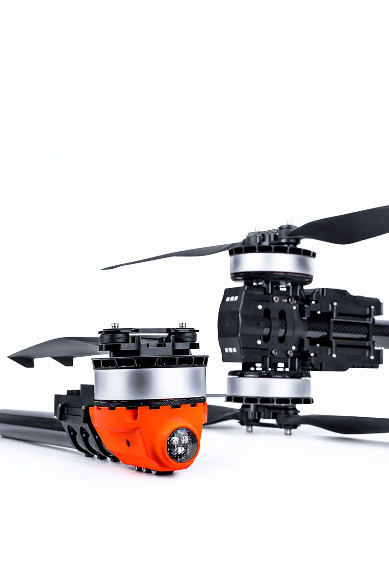 Modular Propulsion System