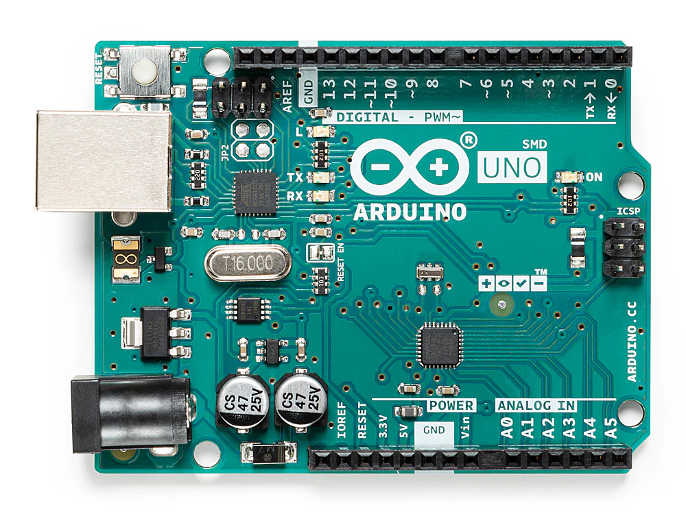 Arduino Boards