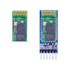 Bluetooth and NRF Modules