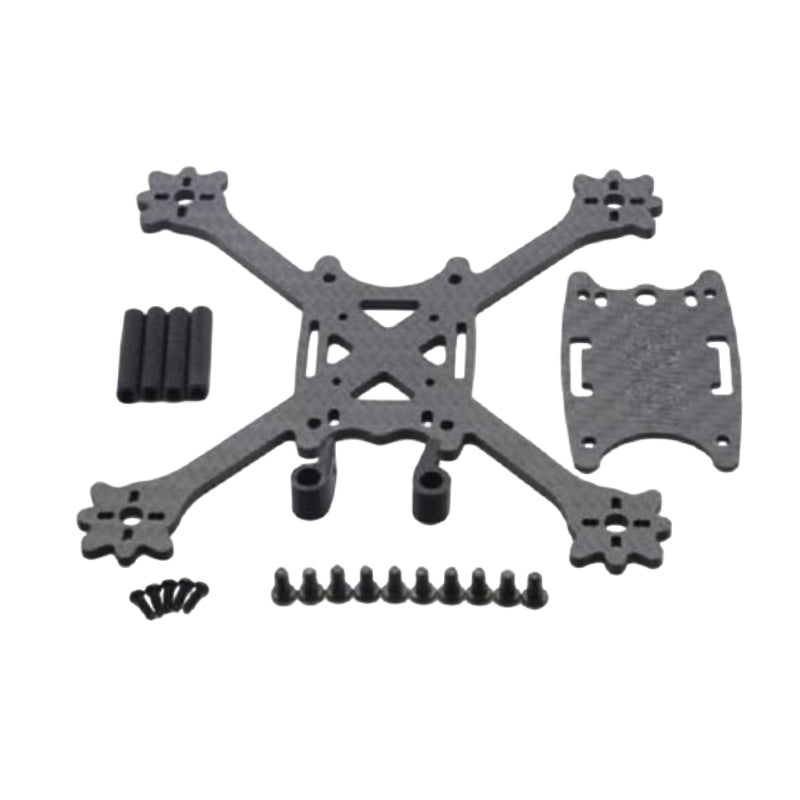 Carbon Fiber Accessories