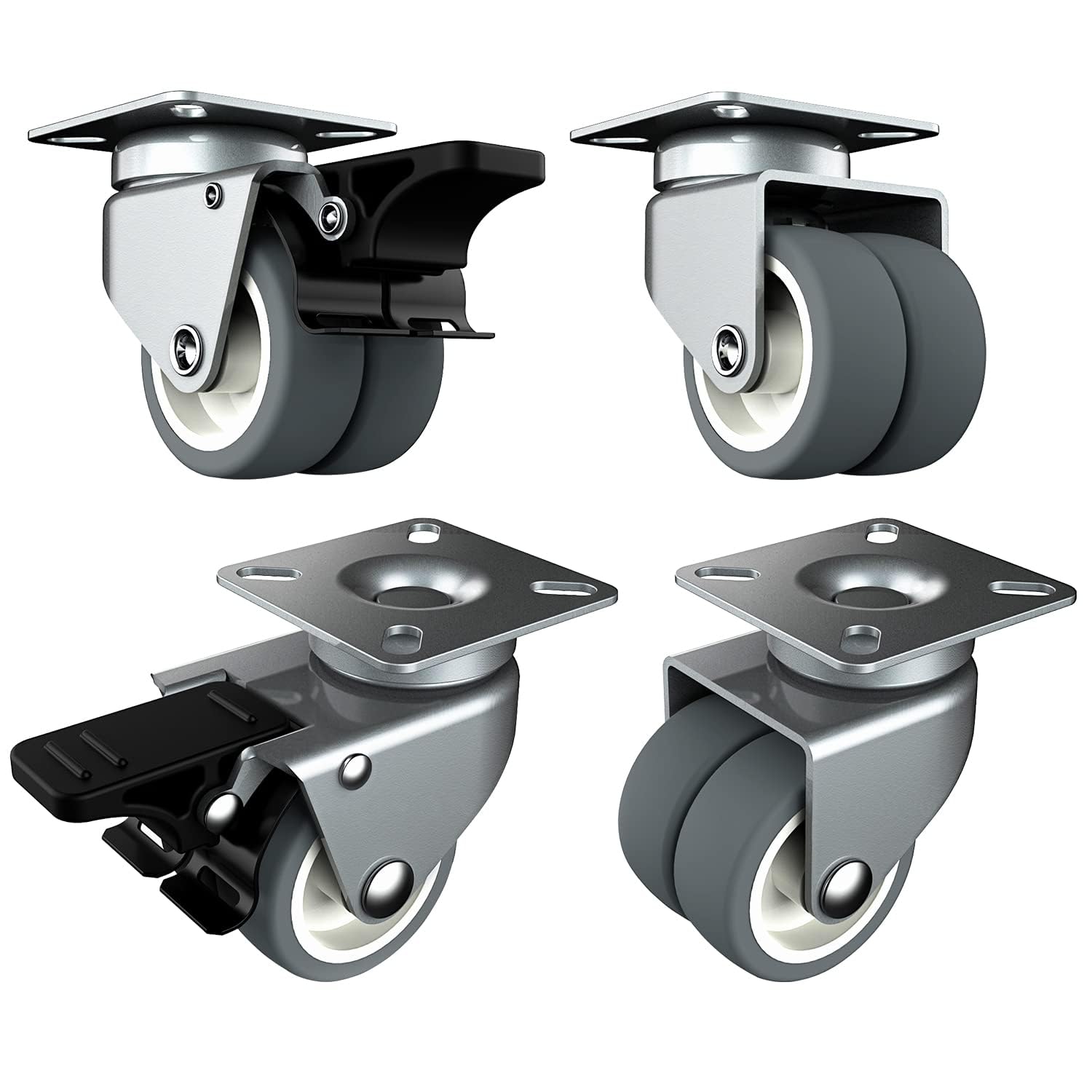 Castors