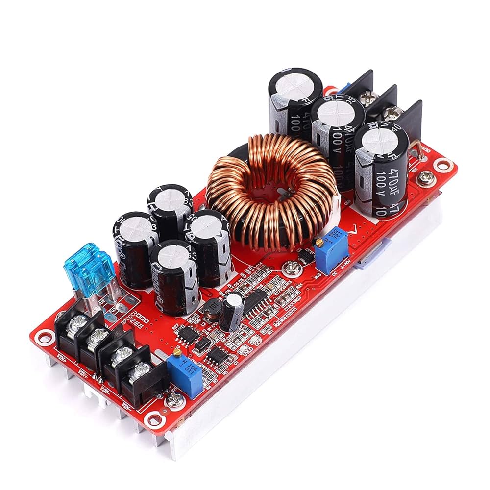 DC-DC Power Module