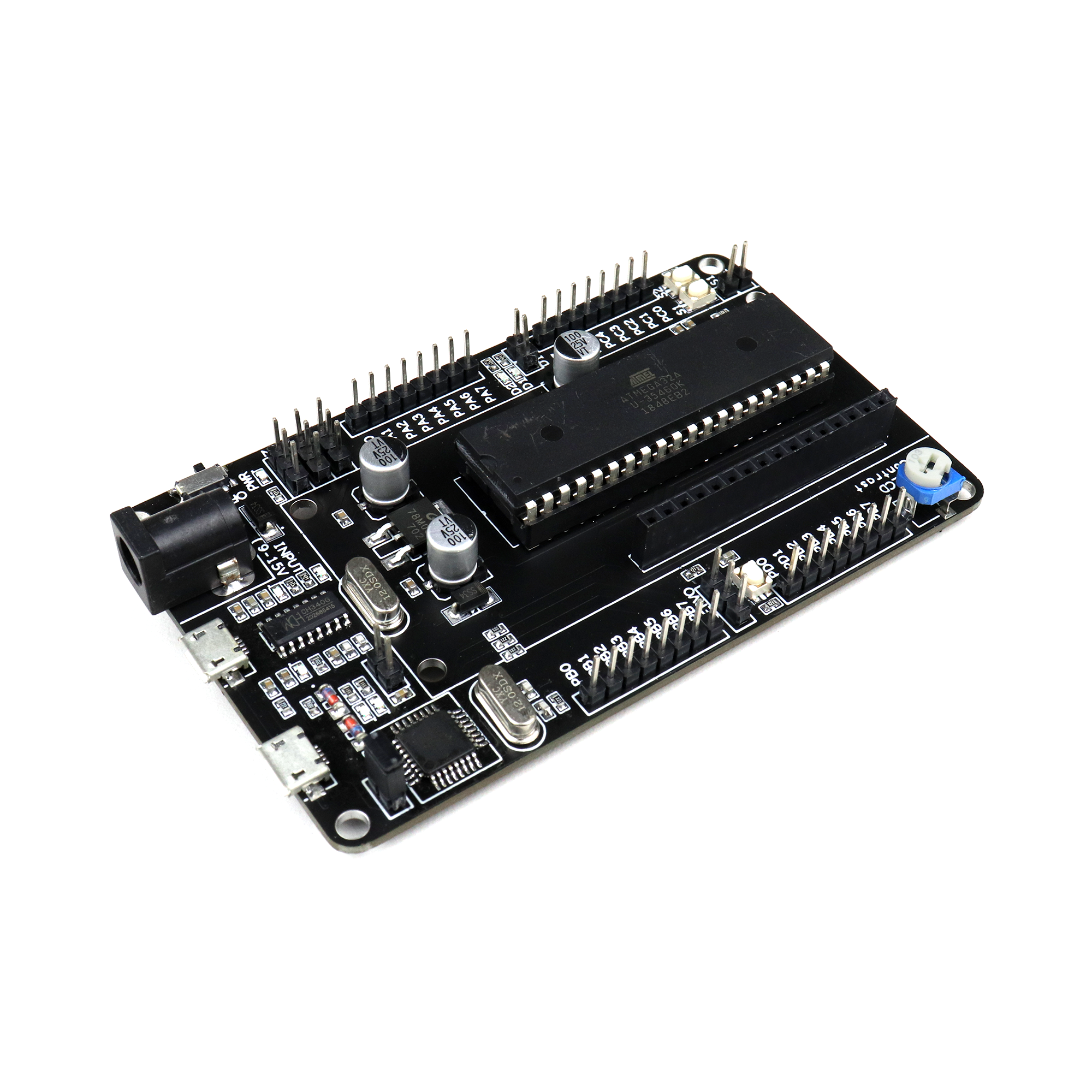 Development Boards – Xrobo