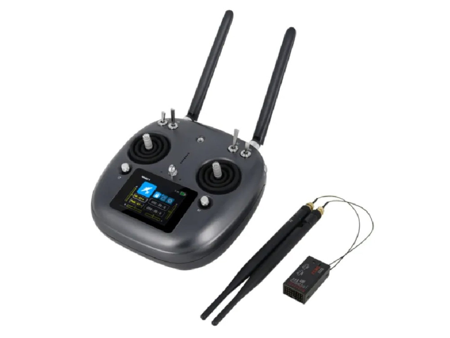 Drone Transmitter and Receiver