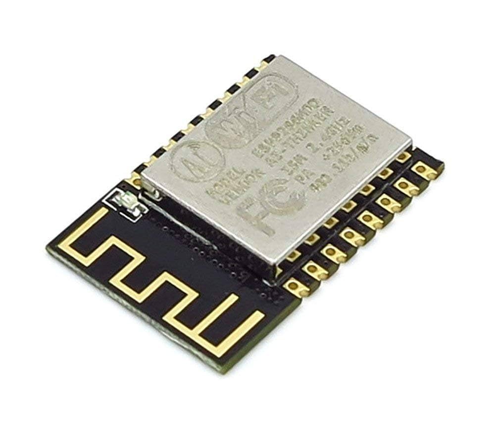 WiFi Modules