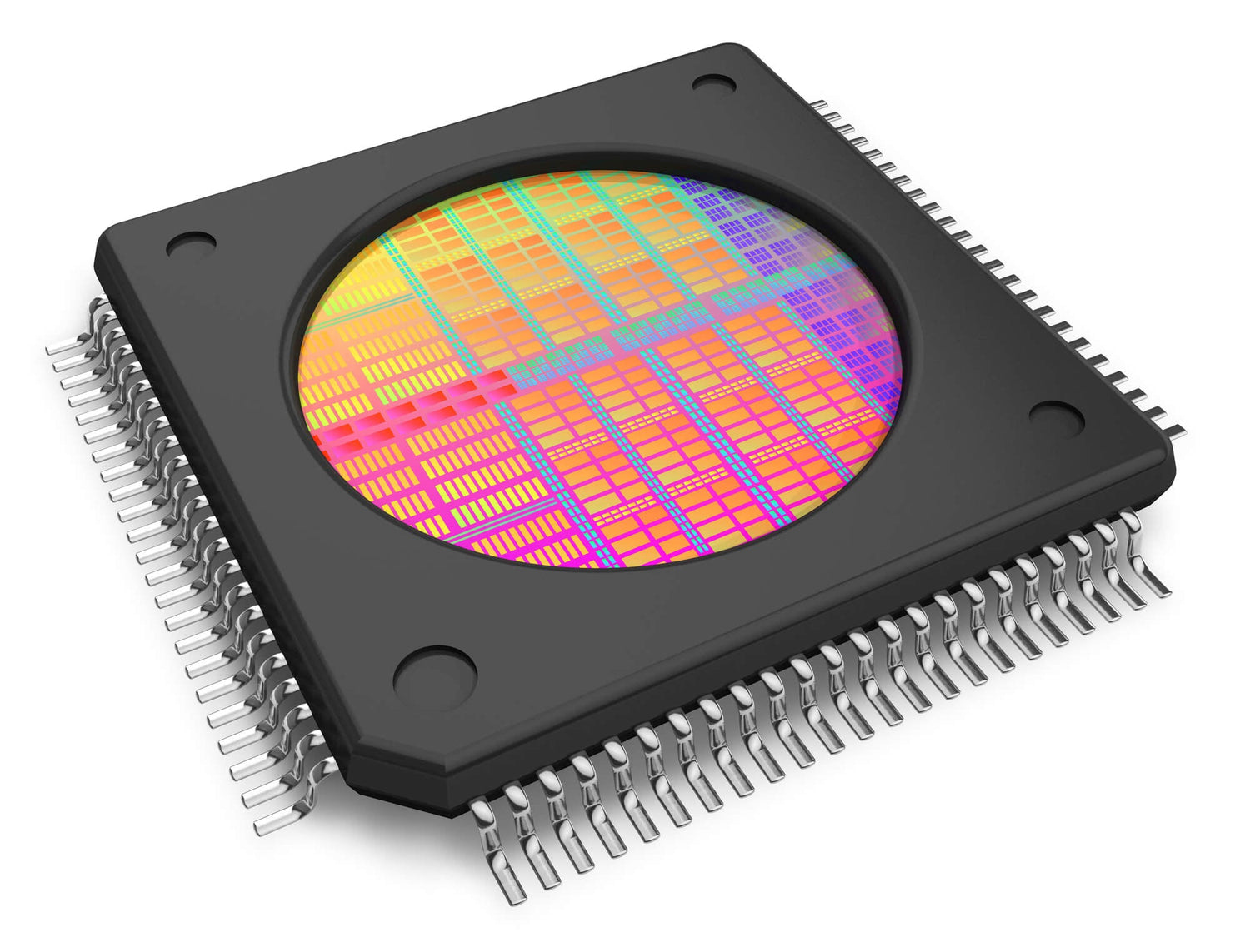 Integrated Circuits