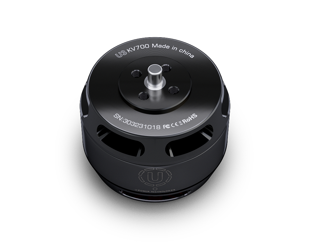 Multi-rotor UAV Motors