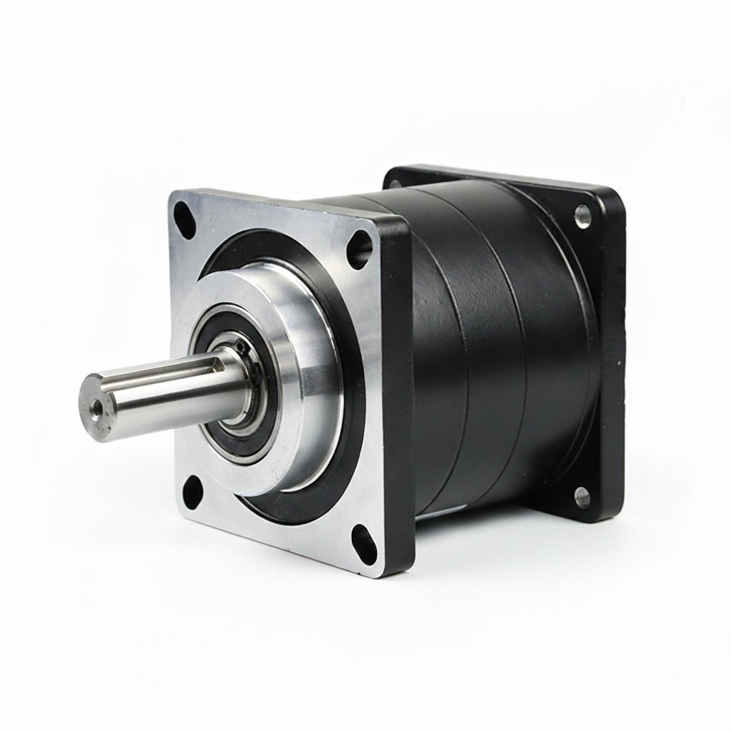 Planetary GearBox