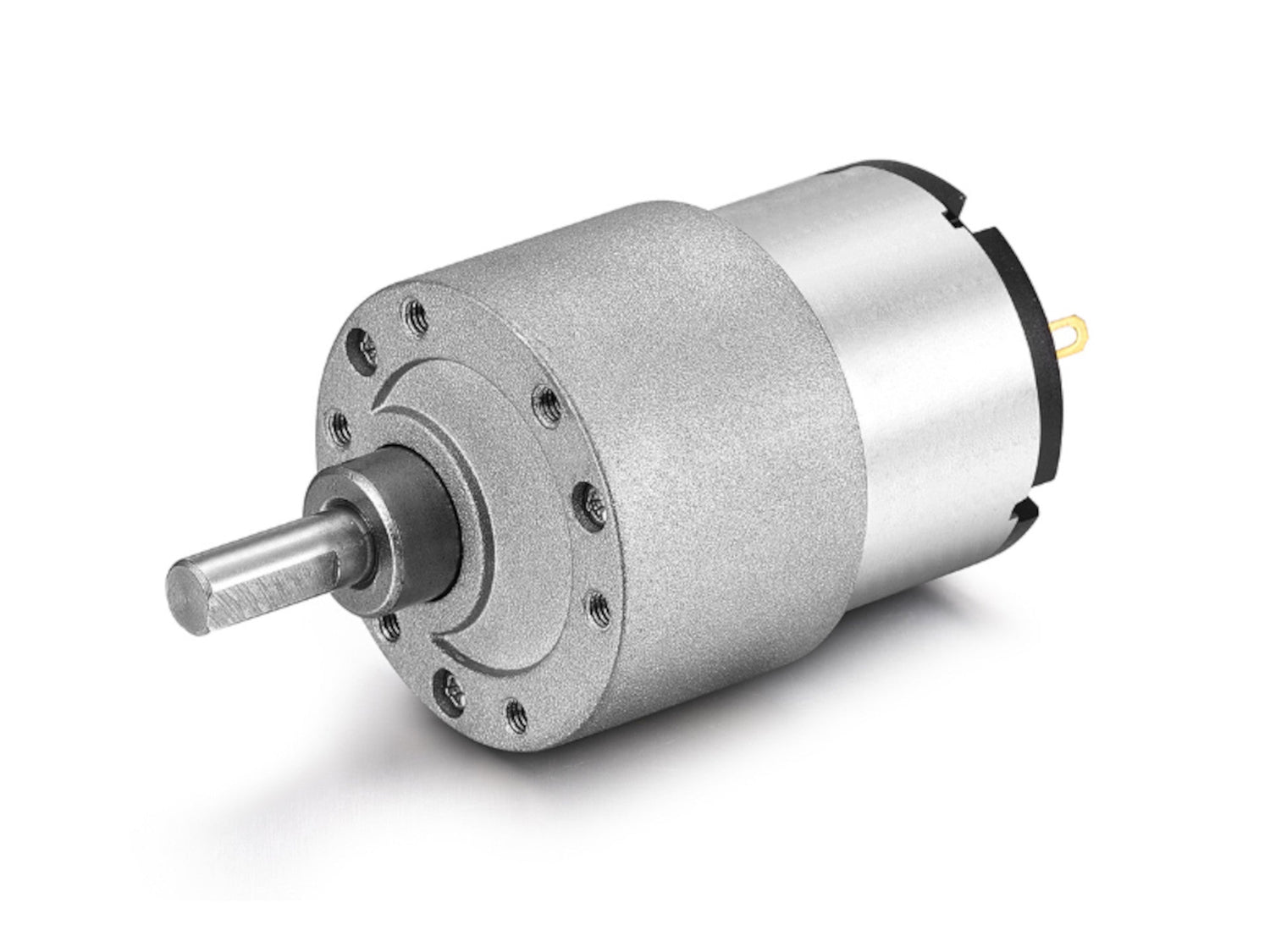 GB37 12V DC Geared Motor