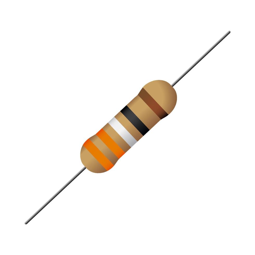Resistors