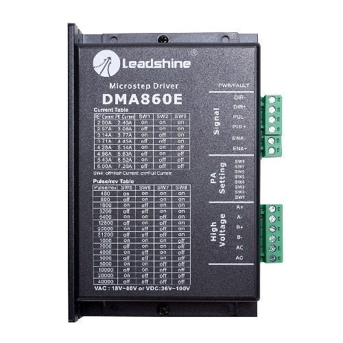 Stepper Motor Drivers