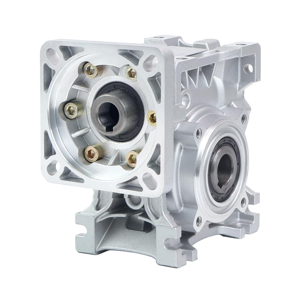 Worm Gear Box