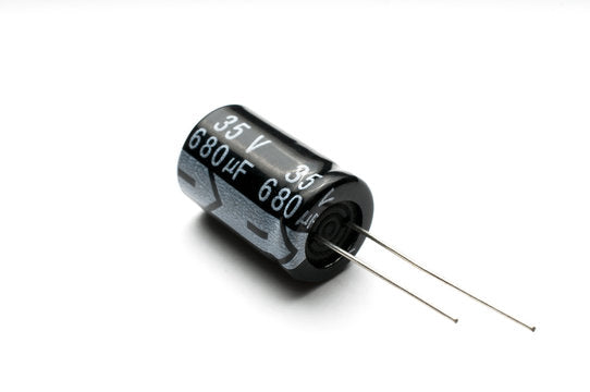 Capacitors