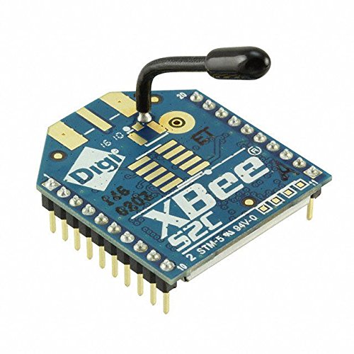 xBee Zigbee modules