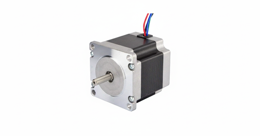 NEMA23 10Kgcm STEPPER MOTOR With D-Shaft