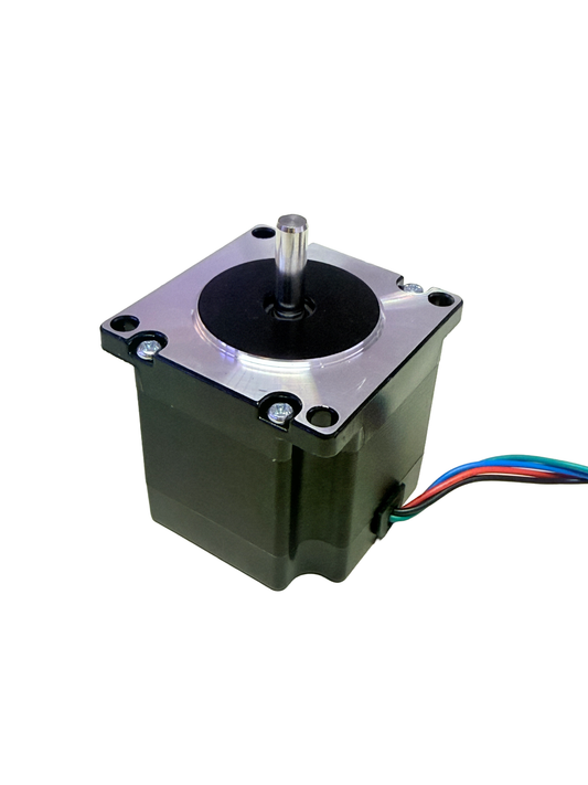 NEMA23 10Kgcm STEPPER MOTOR With D-Shaft