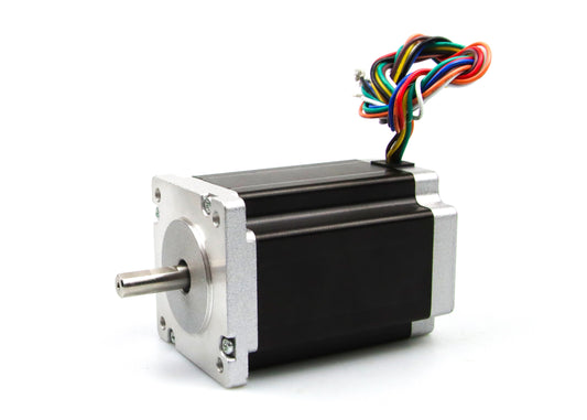 NEMA23 19Kgcm STEPPER MOTOR With D-Shaft