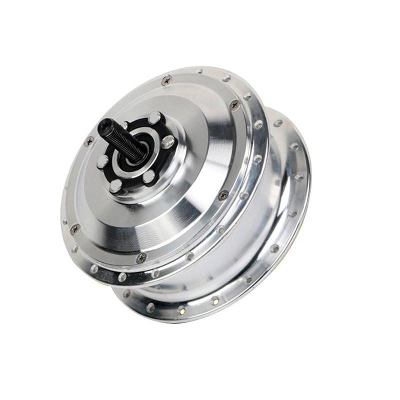 E-BIKE 24V 350W BLDC Hub Motor
