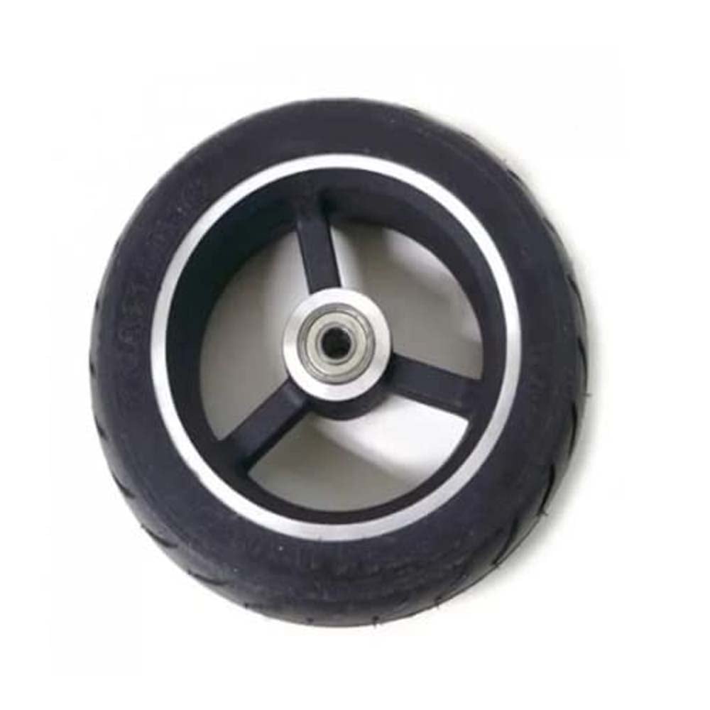 E-bike 10 inch Dummy Wheel Electric kick scooter (Rim with Tyre)