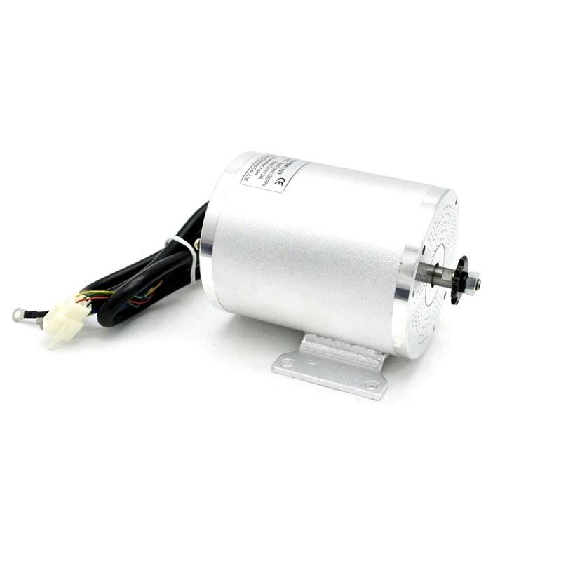 E-BIKE BM1109 48V 3500RPM 1000W DC MOTOR