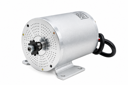 E-BIKE BM1109 48V 3500RPM 1000W DC MOTOR