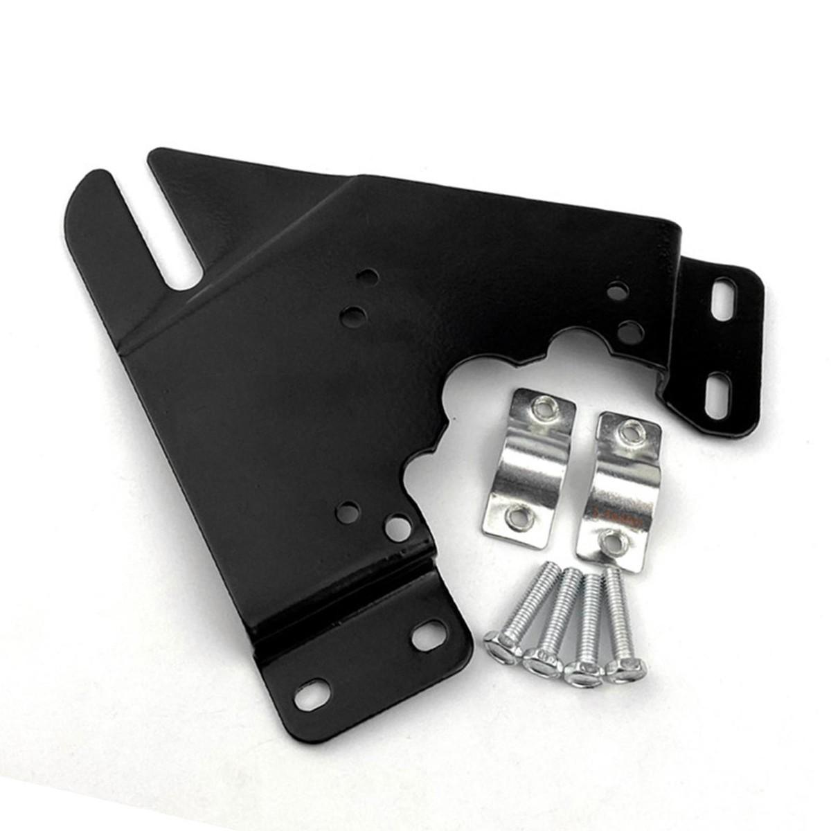 MY1016z E-cart Motor Mounting Bracket