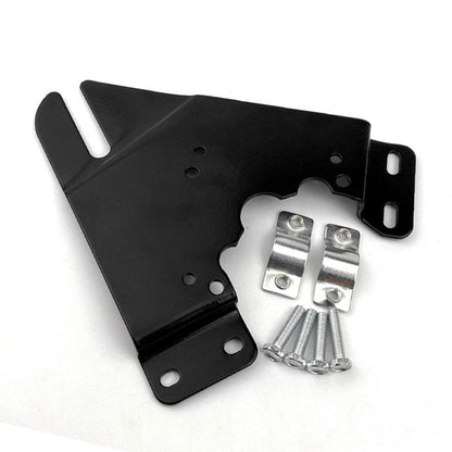 MY1016z E-cart Motor Mounting Bracket