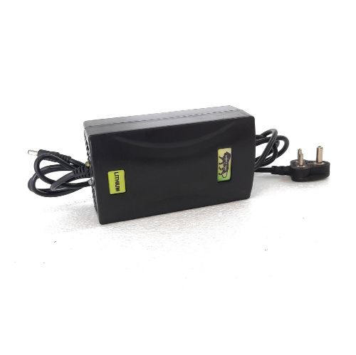 E-BIKE 48V 3A Lithium ion charger for Electric Scooter (54.6 V)