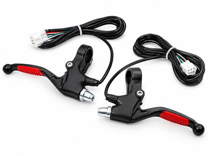 E-Bike High Quality Brake Lever (Left & Right)