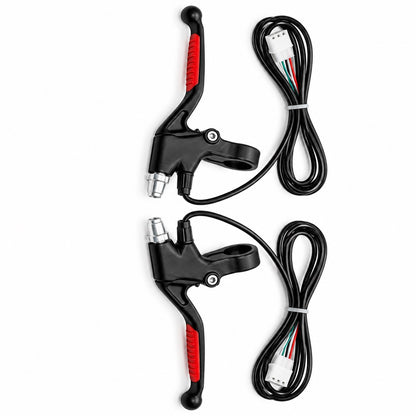E-Bike High Quality Brake Lever (Left & Right)