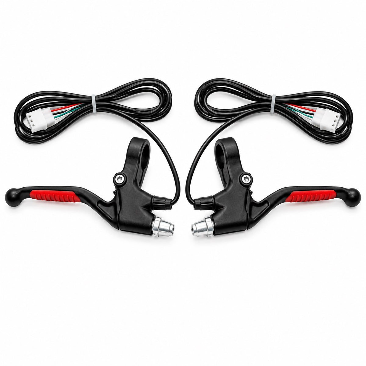 E-Bike High Quality Brake Lever (Left & Right)