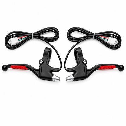 E-Bike High Quality Brake Lever (Left & Right)