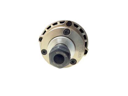 Air Cooled Spindle 800W ER11 220V 24000RPM - 65mm