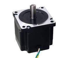 NEMA34 45Kgcm STEPPER MOTOR With Key-Shaft